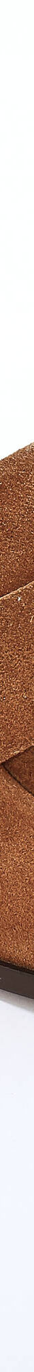 Mocassin à talon croûte de cuir (caramel) Mocassin à talon croûte de cuir (caramel)